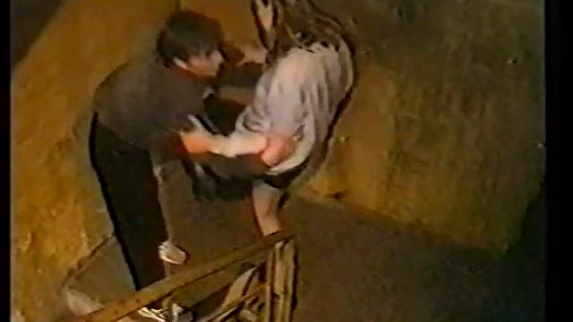 САМООБОРОНА ВИН ЧУН (постановочный сюжет) смотреть онлайн