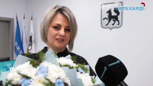 Лучшее новогоднее оформление