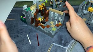 МОЯ КРУТАЯ САМОДЕЛКА