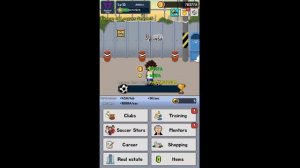 Soccer Star Clicker VIP