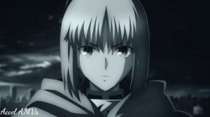 Fate stay night Heaven s Feel 「AMV」- Survivor / Анимемикс