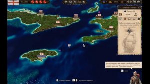 Как изменить язык в игре Port Royale 4  русский английский