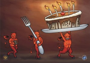 ДЕНЬ-ЧЕРТЕЙ-ВЕЧНЫЙ-ДОСТАТОК-И-ЗАЩИТА-СИЛЬНЫЙ-ЗАГОВОР -ДЛЯ-ВСЕХ-ОТ-"ВЕДЬМИНА ИЗБА"-ОТ-ИНГИ ХОСРОЕВОЙ