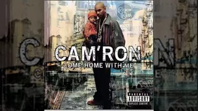 Hey Ma - Cam'Ron смотреть онлайн