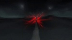 Данте участвует в гонках на мотоциклах аниме Дьявол может плакать(Devil May Cry 2007 год)