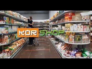 Выбираем соевый соус