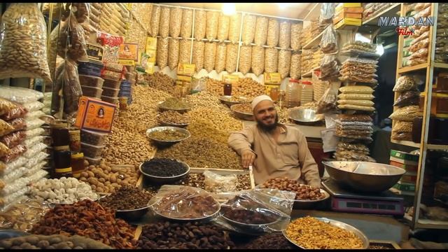 PESHAWAR PAKISTAN/ Пешавар Пакистан