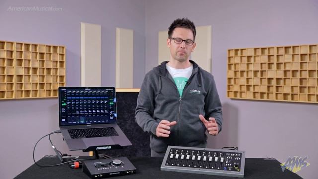 Softube Console Fader 1 - American Musical Supply