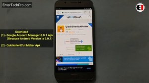 Samsung A8 (SM-A800) FRP Unlock/ Google Account Bypass || Android 6.0.1 (Without PC)