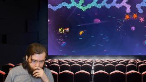 Реакция на Obsidian Time: Кульминация БОЛИ — финал Celeste