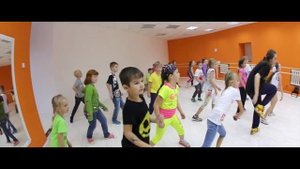 Хип Хоп Дети 7- 9 лет | Соколова Анна