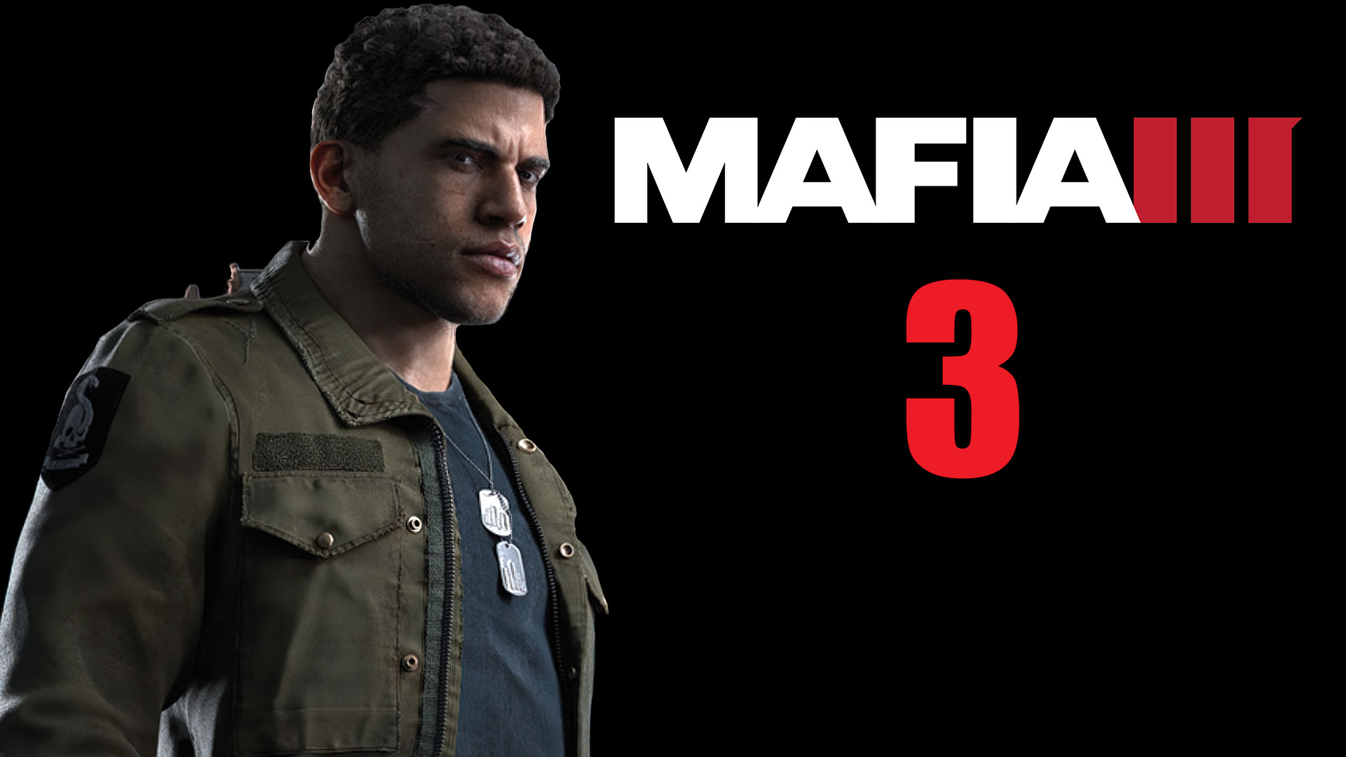 Mafia 3 (DE) - Настала пора перемен, У нас всё выгорит, Давно так не веселился [#3] | PC (2020 г.)