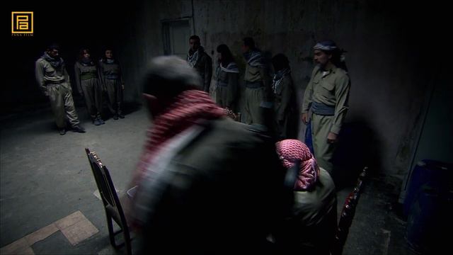 Kurtlar Vadisi Pusu 100. Bölüm