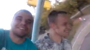 Карусель Орбита