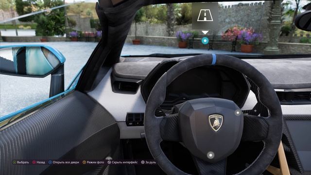 Подарок от разработчиков Forza Horizon 5 #xbox #forza #gamepass смотреть онлайн