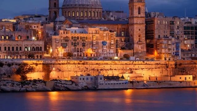 10 самых маленьких стран в Европе.