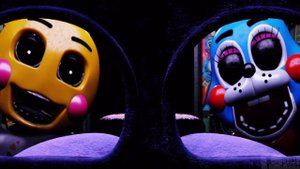 ПРОШЁЛ ЭТОТ АНИМАТРОНЫЙ АД | Another FNAF Open Source #4