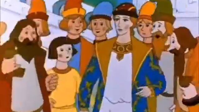 Белка Н А Римский Корсаков смотреть онлайн