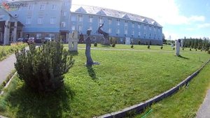 г.Пенза часть вторая "Чистые пруды"/ Penza part two "Clean Ponds"