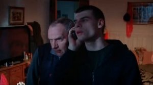 Дмитрий Поднозов, "Гончие"