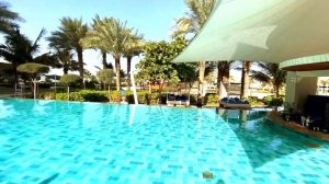 Роскошный отель RITZ CARLTON DUBAI JBR | Ритц Карлтон Дубай Джумейра 2022