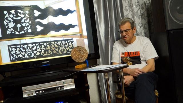 Мысли дилетанта 1 й сезон 5 1 я часть Невьянская башня наследие Великой Тартарии