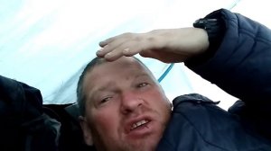 Дальнобой на мотоцикле Урал