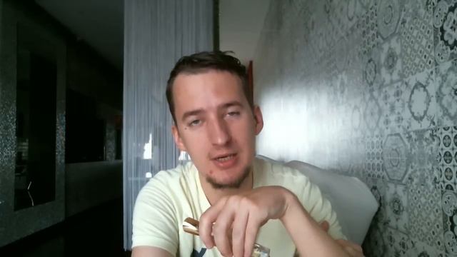 Extravagance d'Amarige - Givenchy, валерьянка?! смотреть онлайн