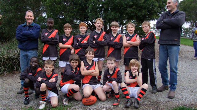 the max factor-tony hayes-from a fender VI смотреть онлайн