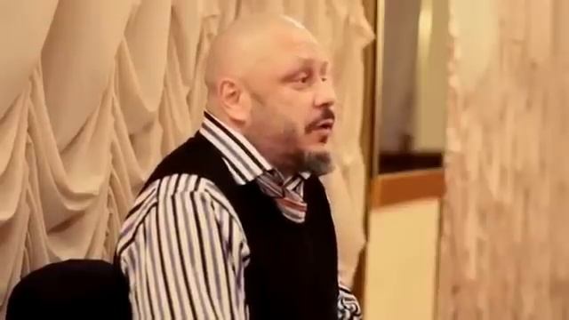 Как избавится от мандража и волнения. И "разное"