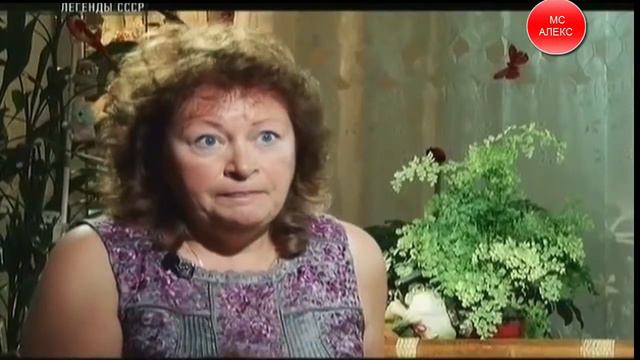 ЛЕГЕНДЫ СССР СОВЕТСКАЯ ЭСТРАДА.