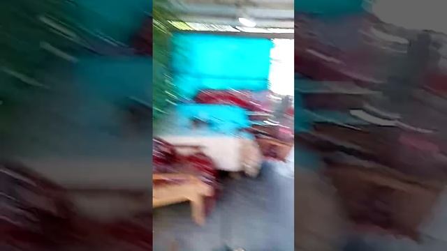 Изготовил фермы для будущего навеса. Навес будет 6 на 4 покрытие полекарбанат! смотреть онлайн