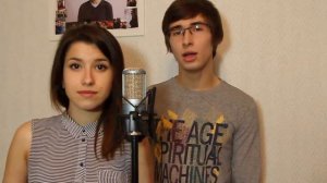 HI-FI - Глупые Люди ( Кавер / Cover)