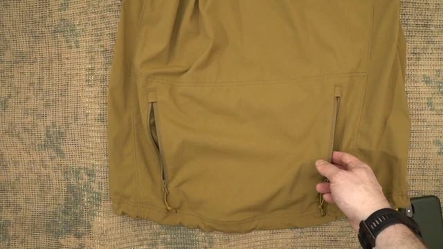 Видео обзор куртки Helikon-Tex Trooper Jacket StormStretch.