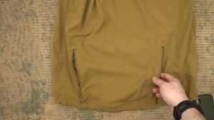 Видео обзор куртки Helikon-Tex Trooper Jacket StormStretch.