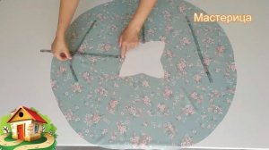 Двухслойная шифоновая блузка с завязывающимся ремешком для раскроя и шитья