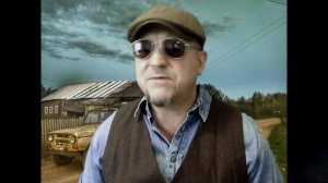 "ГЕОГРАФИЧЕСКАЯ" Роман Пономарёв Дворовый фольклор (Folk- yard)
