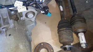 Шерп своими руками. Бортовой поворот.