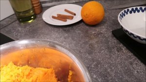 Варенье из тыквы по любви.  От А до Я с Max Malkiel