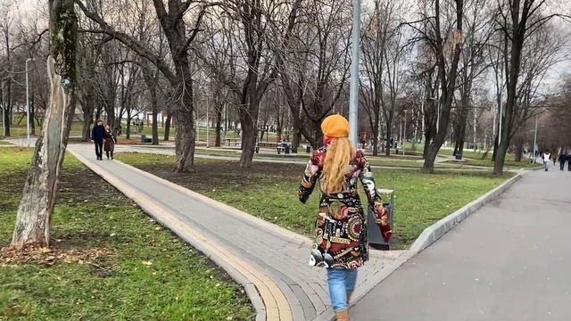 Видео для осеннего настроения смотреть онлайн