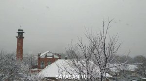 Саясан: Центральная  Мечеть Саясана