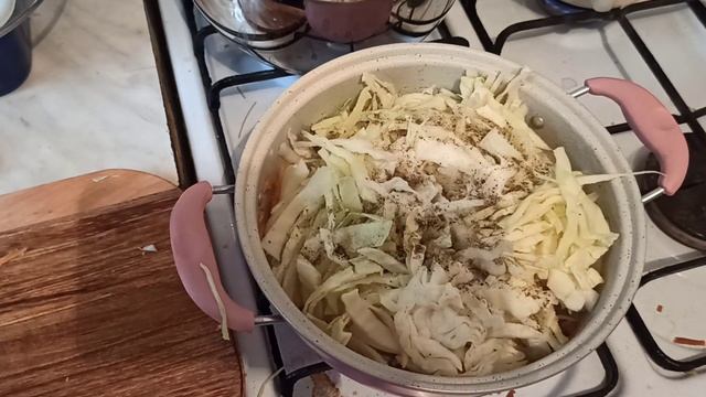 МЕНЮ на день ДЛЯ БОЛЬШОЙ СЕМЬИ ? ГОТОВЛЮ на два дня. ПРОСТОЕ и вкусное МЕНЮ смотреть онлайн