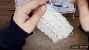 "Каминные носки" Мастер класс.