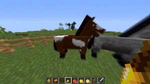 КАК РАЗМНОЖИТЬ ЛОШАДЕЙ В МАЙНКРАФТ!? MINECRAFT HORSE