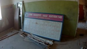 ЗАБРОШЕННАЯ ВОЕННАЯ ЧАСТЬ | Нашёл заброшенный военный склад с амуницией