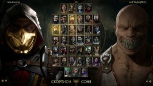 Новый боец Skald vs nebudimenia (10,5 уровень)
