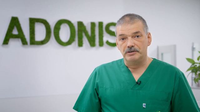 Тонкий післяопераційний шов на матці – не проблема для повторних пологів! смотреть онлайн