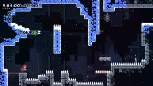 Celeste, 1 глава БЕЗ РЫВКОВ + 4 золотая клубничка