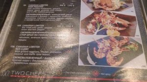 Еда в Тайланде (Пхукет). Пробуем блюда тайской кухни. Кафе/рестораны/рынки. Цены/впечатления.