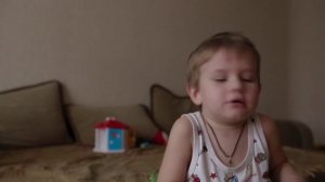 Засмотрелся мультики и упал со стула